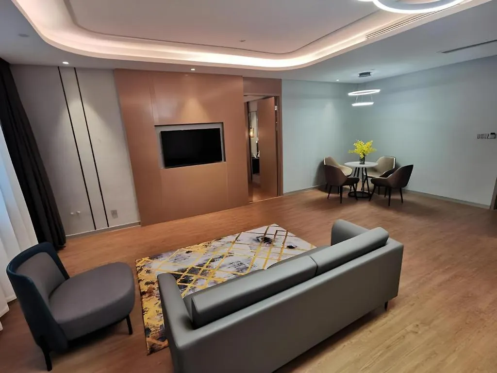 *** Hotel Magnotel Jining Jiaxiang Zengzi Avenue Xinxiang County China